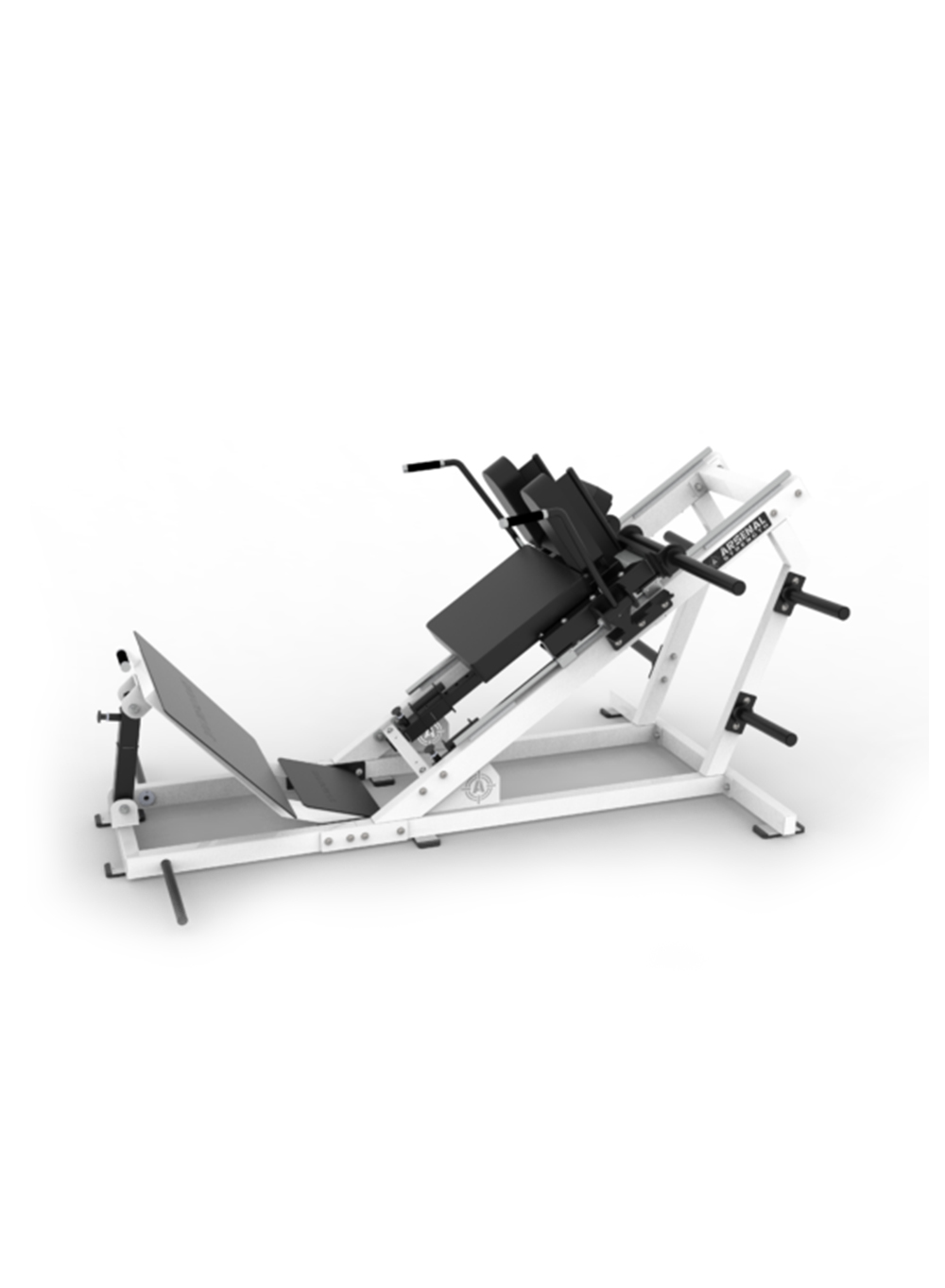 Brand Product Impulse - Bikes - Advance Technology Supplier